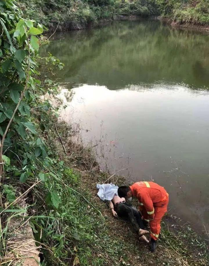 北流溺水事故最新報(bào)道