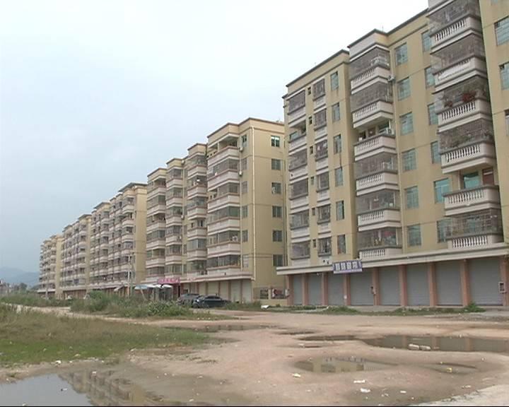 恩施公租房最新動態(tài)，推動公共住房建設(shè)，助力民生改善