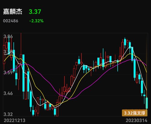 嘉麟杰重組重塑企業(yè)價(jià)值，開啟新篇章發(fā)展之路