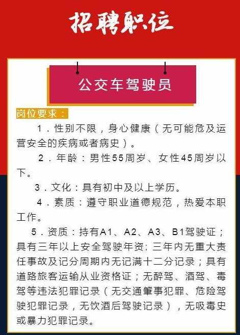 郯城司機(jī)最新招聘，共創(chuàng)美好未來，探索職業(yè)新機(jī)遇