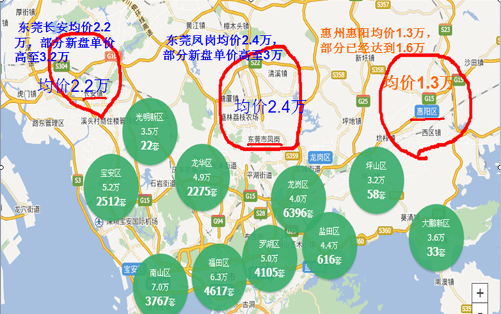 大亞灣最新房價微漲，市場趨勢與未來展望分析