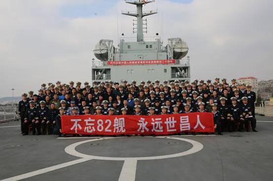 遼寧艦最新訓(xùn)練視頻揭示中國海軍力量的蓬勃發(fā)展