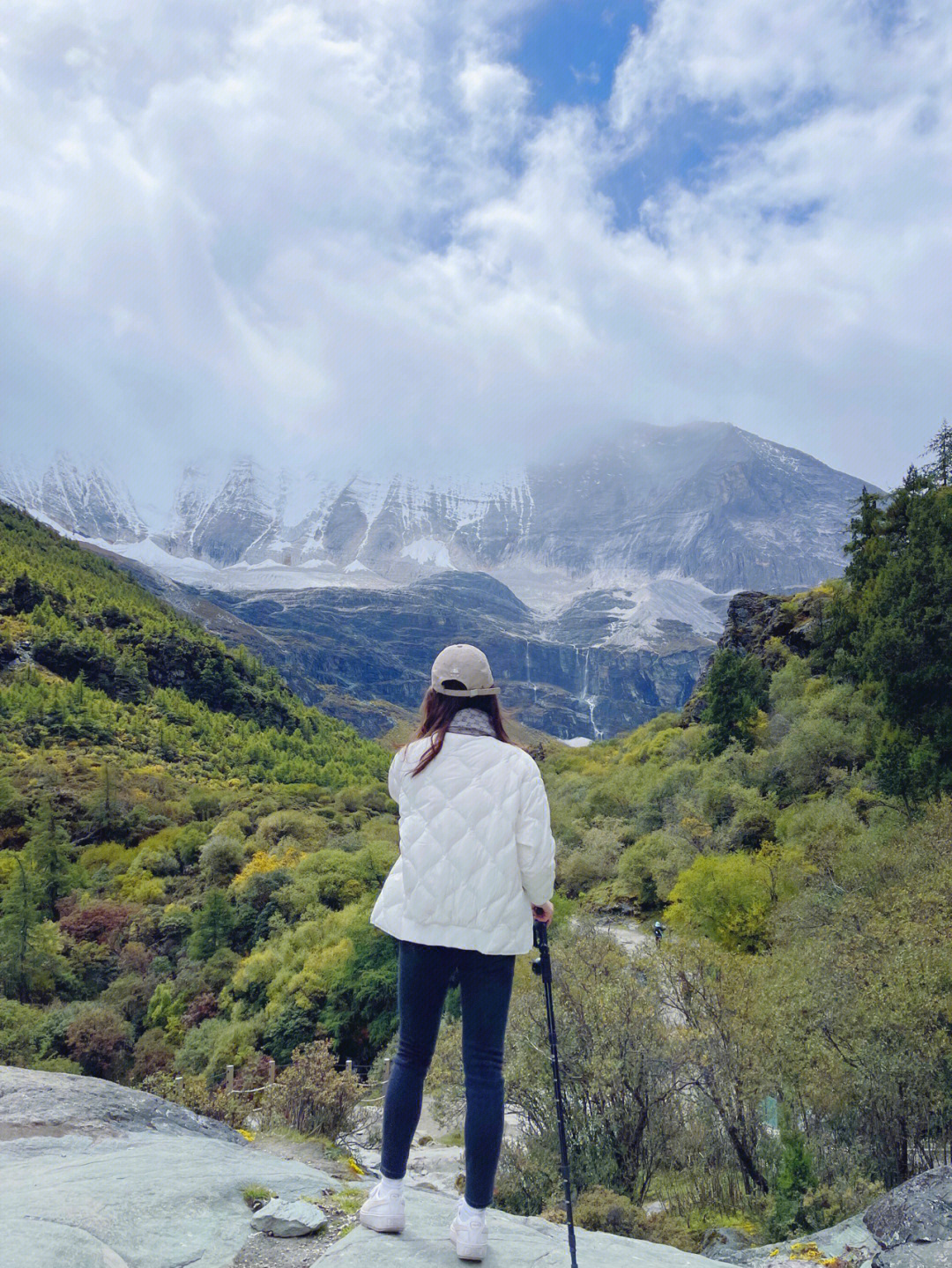 川西之旅，自然與人文的絕美探索