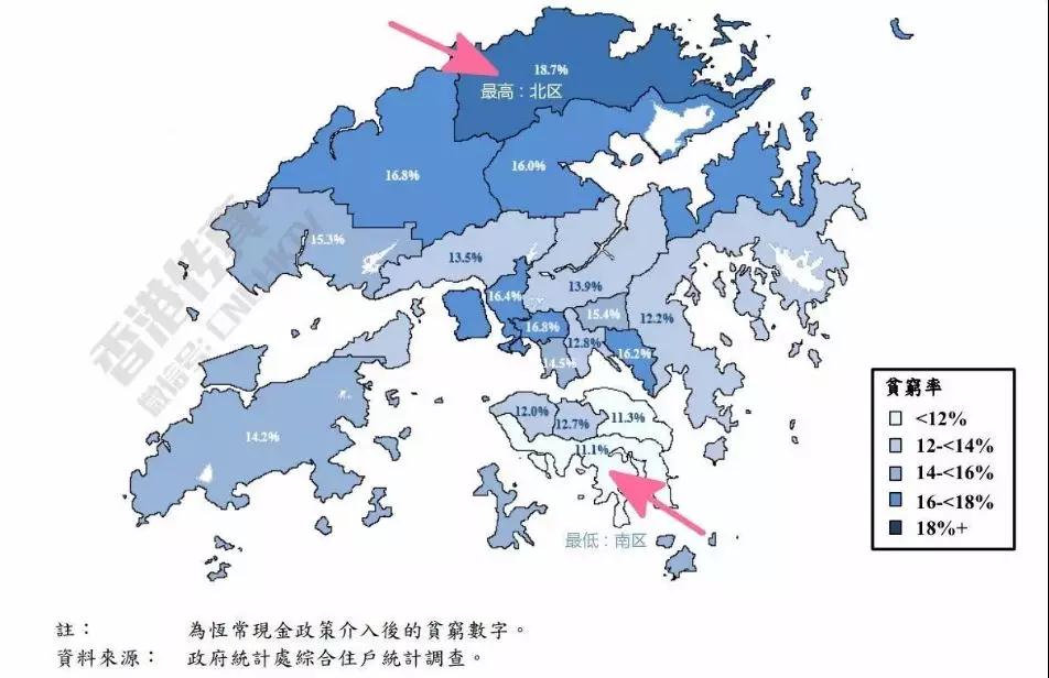 香港最新高齡津貼政策解析與研究報告