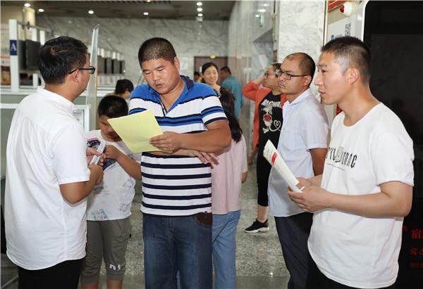 江蘇最新普工招聘，機遇與挑戰(zhàn)并存的職場選擇