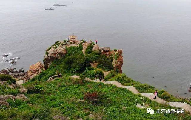 莊河黑島最新規(guī)劃，描繪未來(lái)旅游勝地宏偉藍(lán)圖