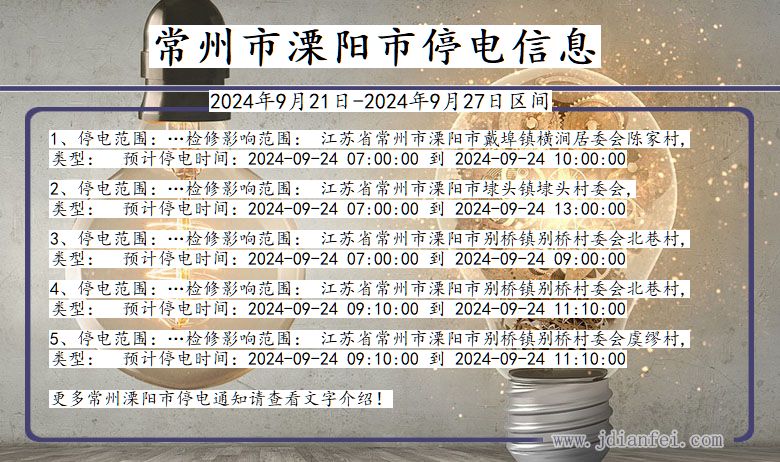 常熟最新停電通知及影響分析概述